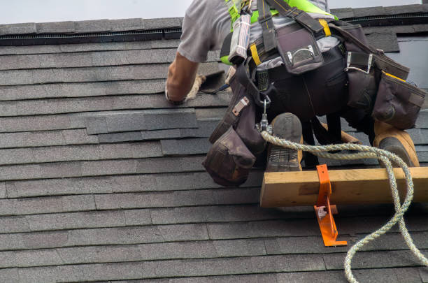 Quick and Trustworthy Emergency Roof Repair Services in Dumas, TX