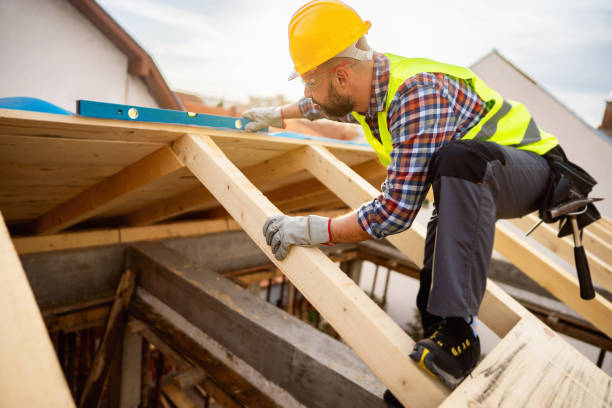 Professional Roofing Contractor in Dumas, TX
